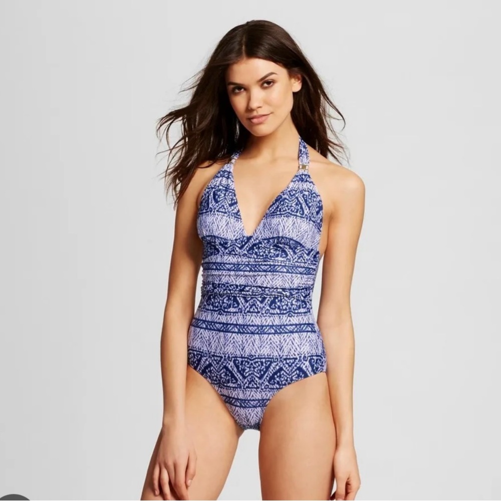 NWT MAR by Vix One Piece Swimsuit